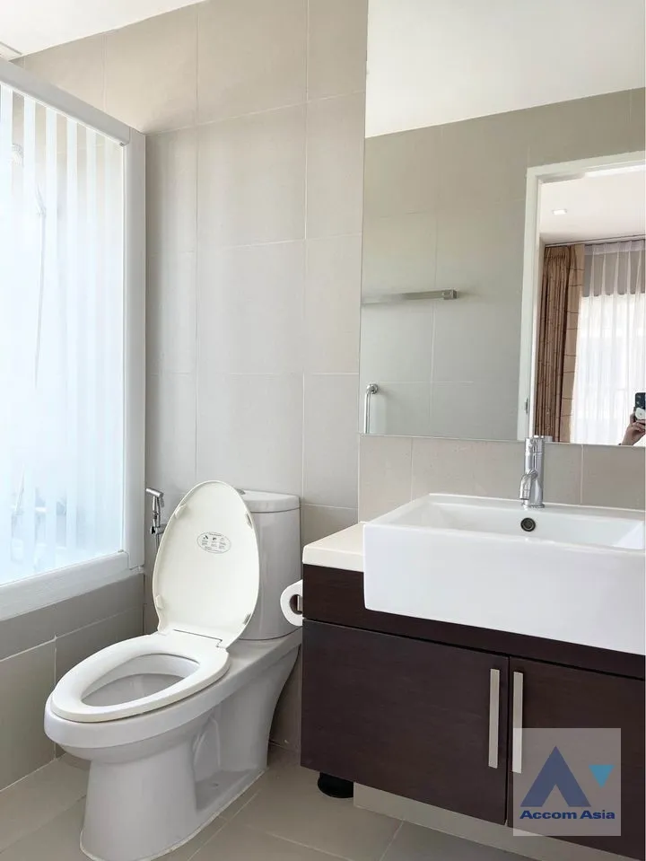 10  1 br Condominium For Rent in Sukhumvit ,Bangkok BTS Thong Lo at Noble Remix AA37832