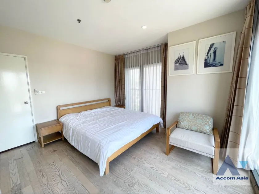 5  1 br Condominium For Rent in Sukhumvit ,Bangkok BTS Thong Lo at Noble Remix AA37832