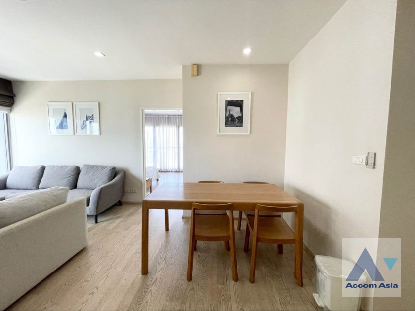 7  1 br Condominium For Rent in Sukhumvit ,Bangkok BTS Thong Lo at Noble Remix AA37832