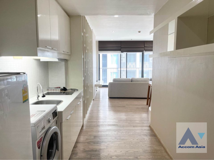 8  1 br Condominium For Rent in Sukhumvit ,Bangkok BTS Thong Lo at Noble Remix AA37832