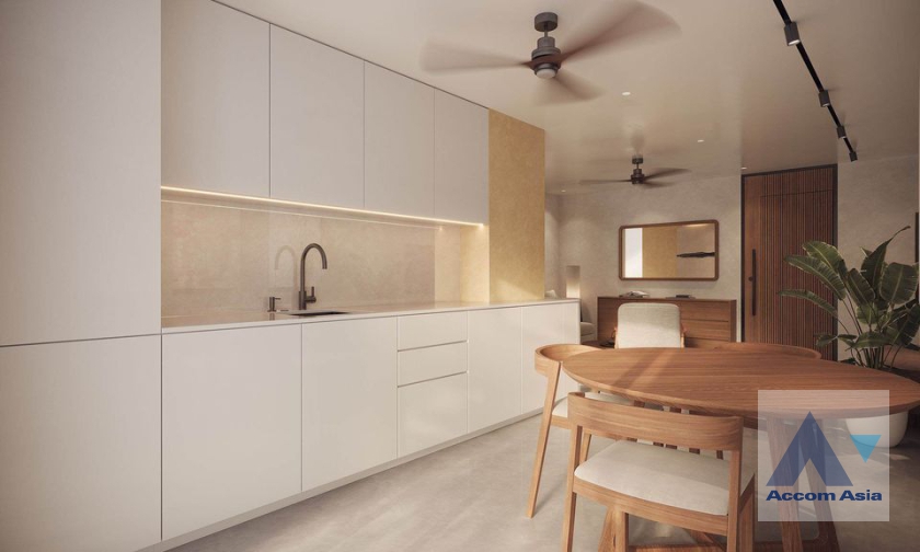  1  1 br Condominium For Rent in Sukhumvit ,Bangkok BTS Phrom Phong at The Amethyst AA37854