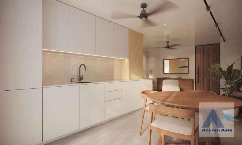  1  1 br Condominium For Rent in Sukhumvit ,Bangkok BTS Phrom Phong at The Amethyst AA37854