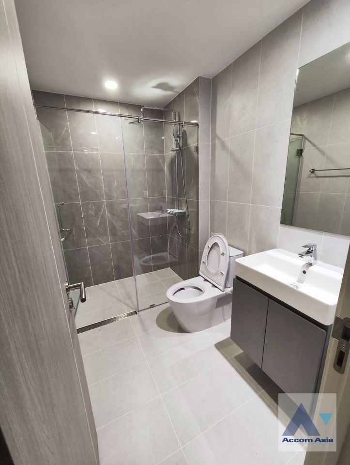 6  1 br Condominium For Rent in Silom ,Bangkok MRT Sam Yan at Supalai Premier Si Phraya - Samyan AA37859