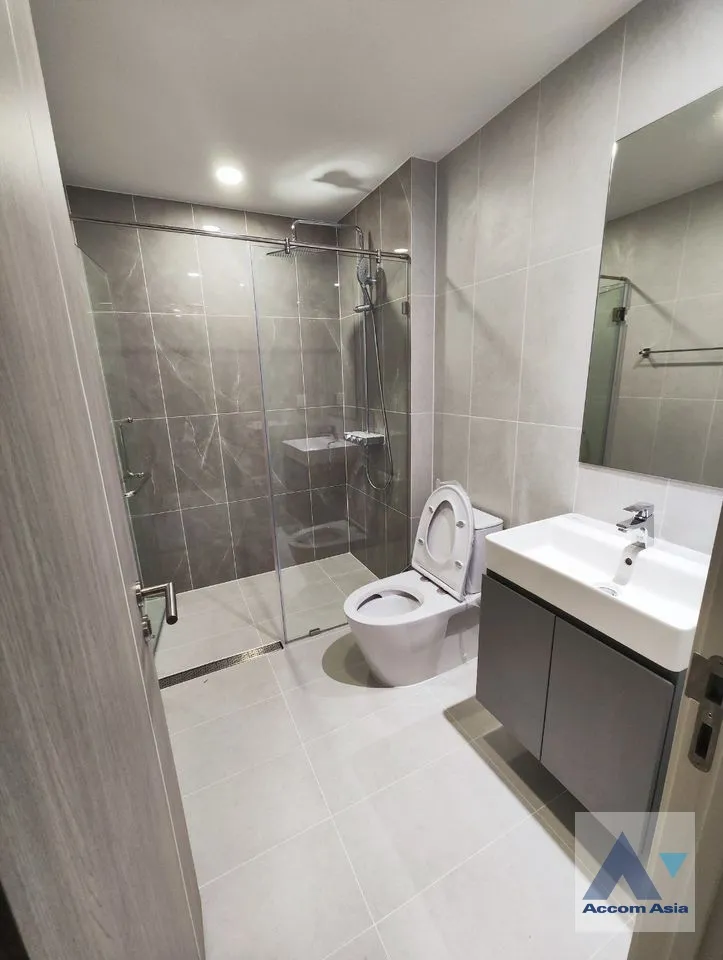 6  1 br Condominium For Rent in Silom ,Bangkok MRT Sam Yan at Supalai Premier Si Phraya - Samyan AA37859
