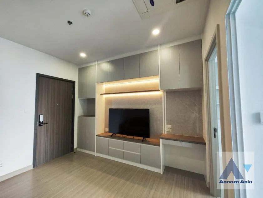  1  1 br Condominium For Rent in Silom ,Bangkok MRT Sam Yan at Supalai Premier Si Phraya - Samyan AA37859