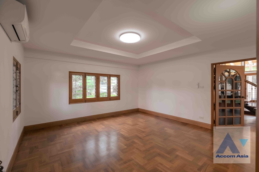 10  3 br House for rent and sale in Phaholyothin ,Bangkok BTS Victory Monument AA37860