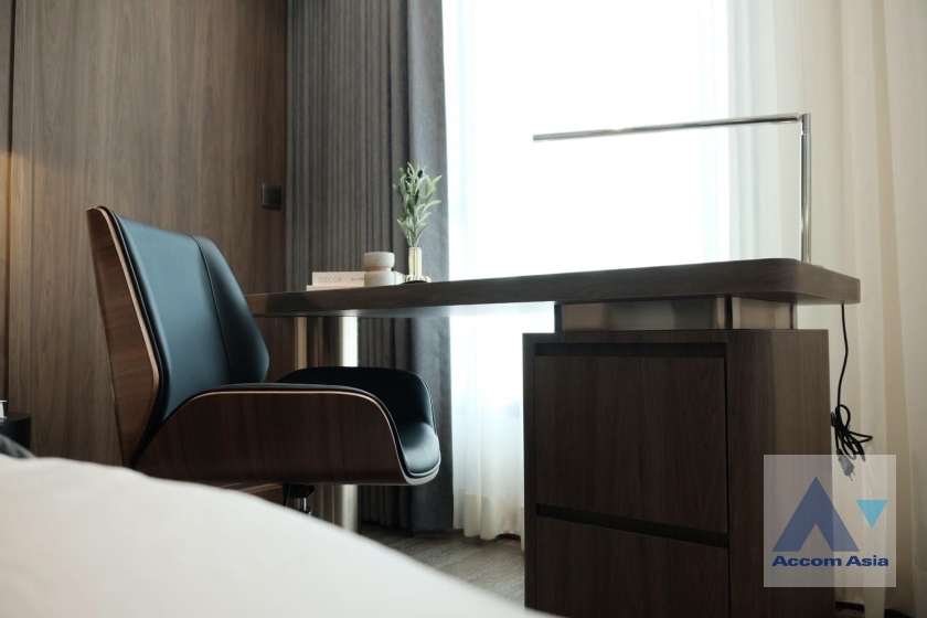 6  1 br Condominium For Rent in Sukhumvit ,Bangkok MRT Sukhumvit - BTS Asok at Muniq Sukhumvit 23 AA37864