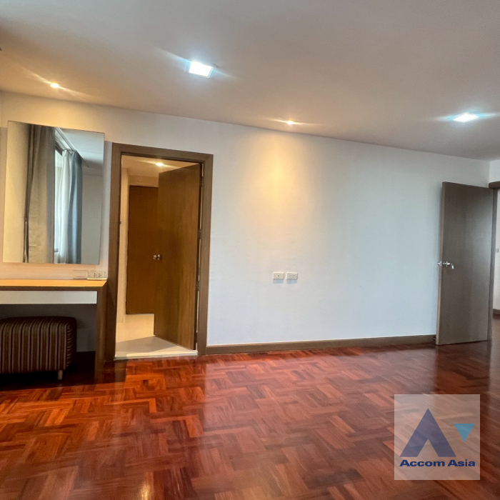 7  3 br Apartment For Rent in Sukhumvit ,Bangkok BTS Phrom Phong at Family Size Residence Starting at 280 Sqm AA37870