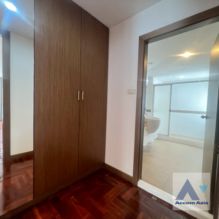 6  3 br Apartment For Rent in Sukhumvit ,Bangkok BTS Phrom Phong at Family Size Residence Starting at 280 Sqm AA37870