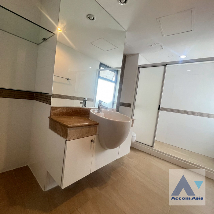 10  3 br Apartment For Rent in Sukhumvit ,Bangkok BTS Phrom Phong at Family Size Residence Starting at 280 Sqm AA37870