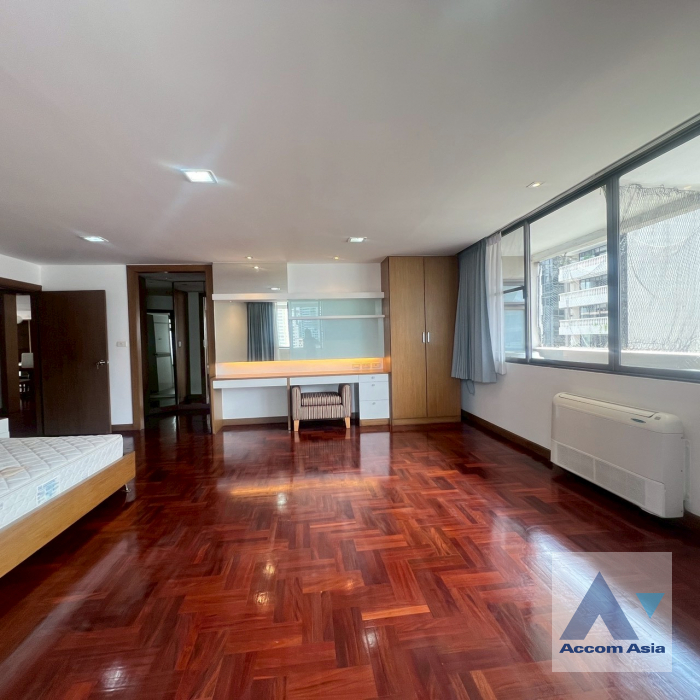 4  3 br Apartment For Rent in Sukhumvit ,Bangkok BTS Phrom Phong at Family Size Residence Starting at 280 Sqm AA37870