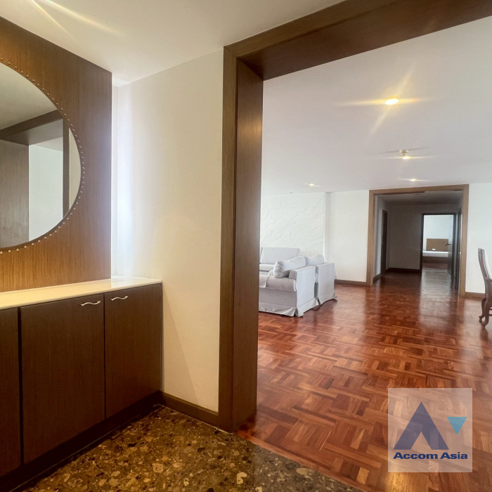 5  3 br Apartment For Rent in Sukhumvit ,Bangkok BTS Phrom Phong at Family Size Residence Starting at 280 Sqm AA37870