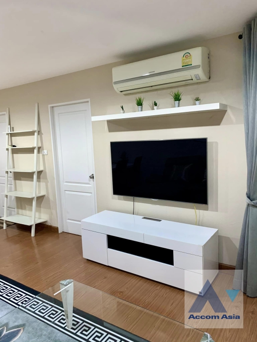 4  2 br Condominium For Rent in Ratchadaphisek ,Bangkok MRT Rama 9 at Belle Grand Rama 9  (Belle Avenue) AA37924