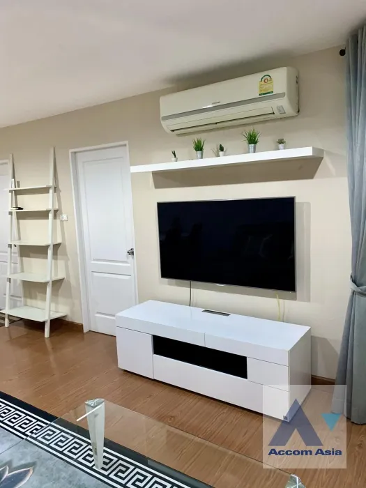 4  2 br Condominium For Rent in Ratchadaphisek ,Bangkok MRT Rama 9 at Belle Grand Rama 9  (Belle Avenue) AA37924