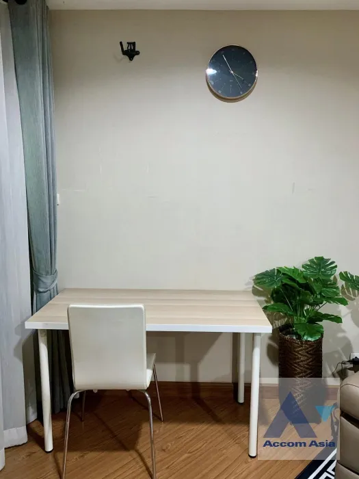 5  2 br Condominium For Rent in Ratchadaphisek ,Bangkok MRT Rama 9 at Belle Grand Rama 9  (Belle Avenue) AA37924