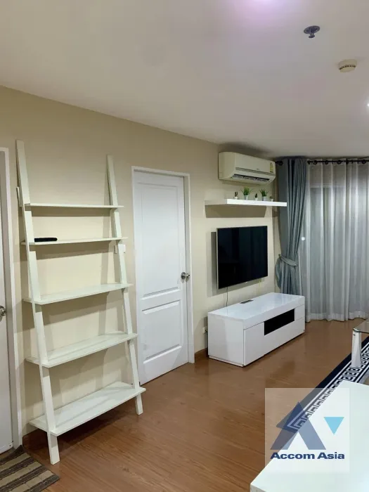 unit 2 Bedrooms  Condominium For Rent in Ratchadaphisek, Bangkok  near MRT Rama 9 (AA37924)