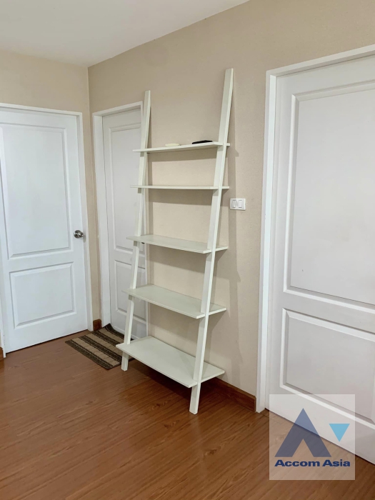 6  2 br Condominium For Rent in Ratchadaphisek ,Bangkok MRT Rama 9 at Belle Grand Rama 9  (Belle Avenue) AA37924