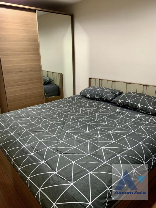 13  2 br Condominium For Rent in Ratchadaphisek ,Bangkok MRT Rama 9 at Belle Grand Rama 9  (Belle Avenue) AA37924