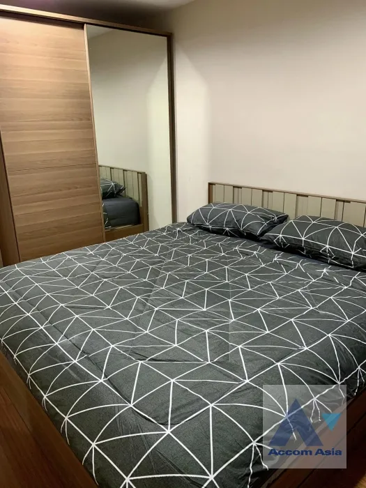 13  2 br Condominium For Rent in Ratchadaphisek ,Bangkok MRT Rama 9 at Belle Grand Rama 9  (Belle Avenue) AA37924