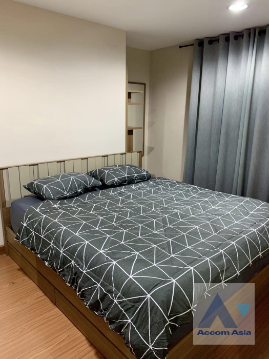 11  2 br Condominium For Rent in Ratchadaphisek ,Bangkok MRT Rama 9 at Belle Grand Rama 9  (Belle Avenue) AA37924