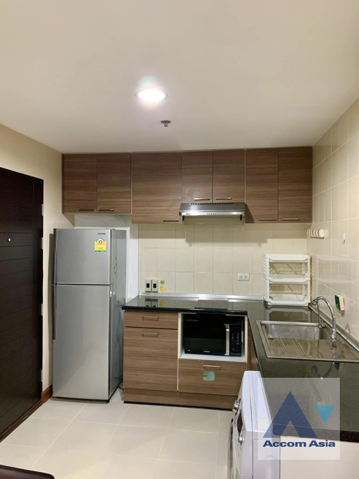  1  2 br Condominium For Rent in Ratchadaphisek ,Bangkok MRT Rama 9 at Belle Grand Rama 9  (Belle Avenue) AA37924