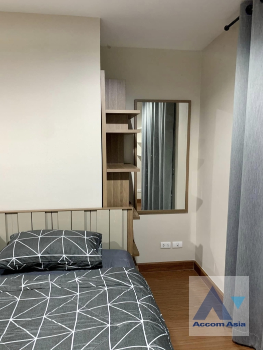 14  2 br Condominium For Rent in Ratchadaphisek ,Bangkok MRT Rama 9 at Belle Grand Rama 9  (Belle Avenue) AA37924