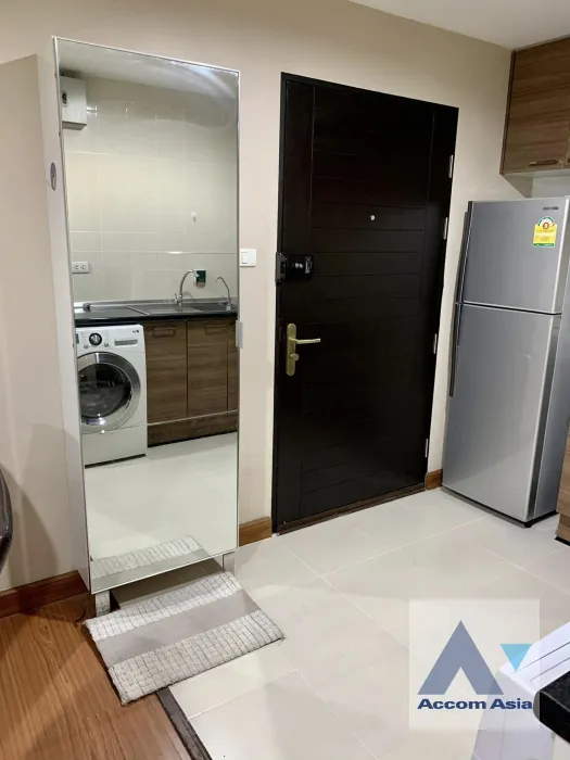 9  2 br Condominium For Rent in Ratchadaphisek ,Bangkok MRT Rama 9 at Belle Grand Rama 9  (Belle Avenue) AA37924