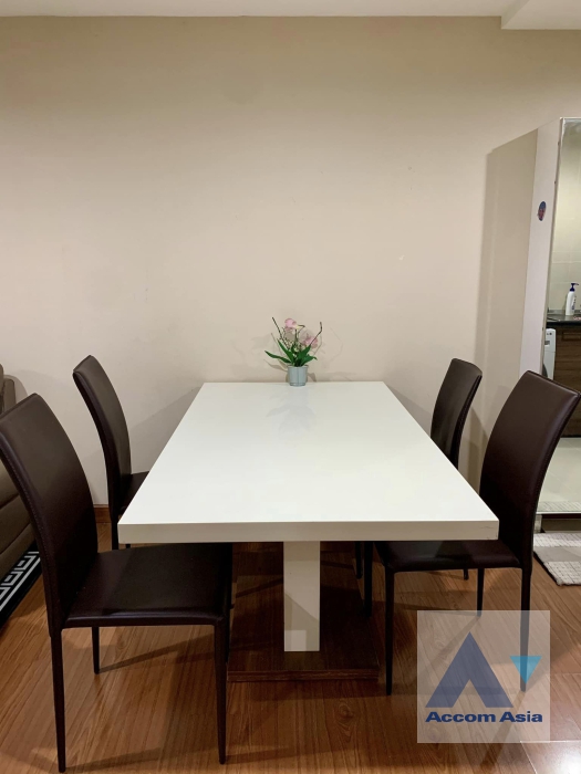 7  2 br Condominium For Rent in Ratchadaphisek ,Bangkok MRT Rama 9 at Belle Grand Rama 9  (Belle Avenue) AA37924