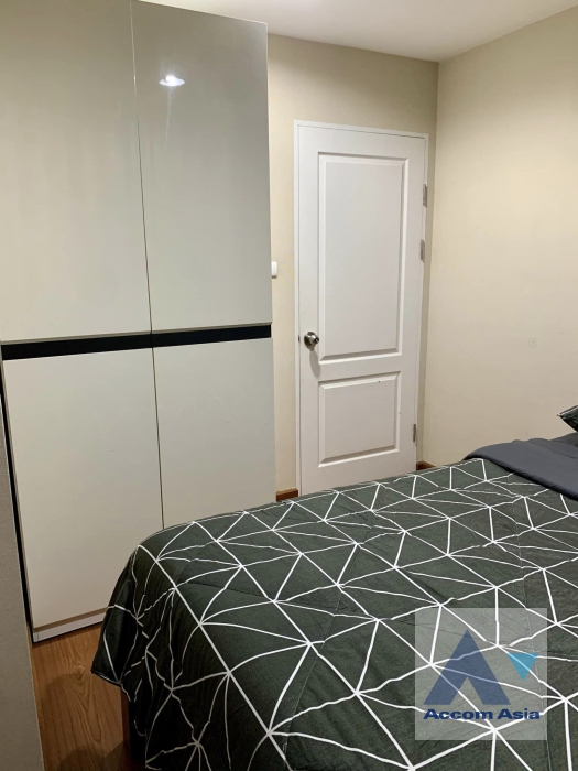 15  2 br Condominium For Rent in Ratchadaphisek ,Bangkok MRT Rama 9 at Belle Grand Rama 9  (Belle Avenue) AA37924