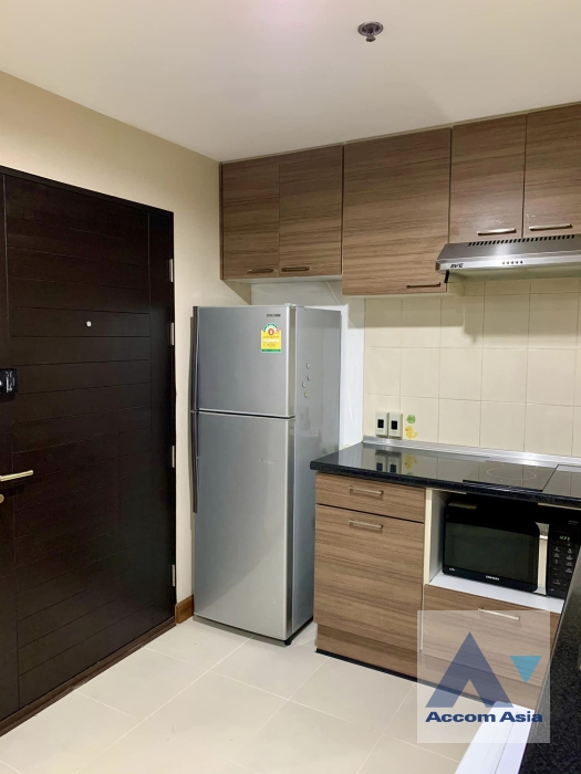 8  2 br Condominium For Rent in Ratchadaphisek ,Bangkok MRT Rama 9 at Belle Grand Rama 9  (Belle Avenue) AA37924