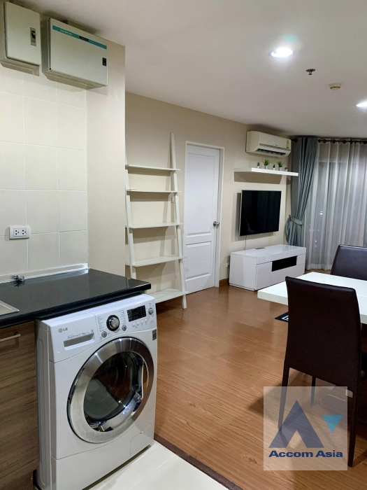 10  2 br Condominium For Rent in Ratchadaphisek ,Bangkok MRT Rama 9 at Belle Grand Rama 9  (Belle Avenue) AA37924