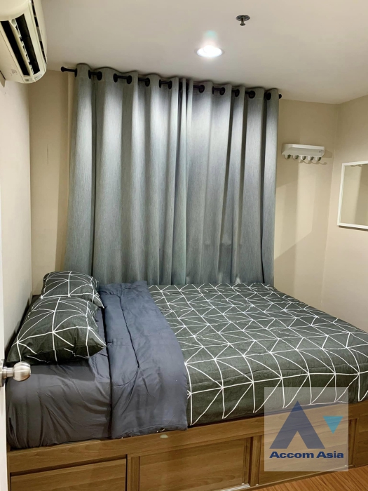 16  2 br Condominium For Rent in Ratchadaphisek ,Bangkok MRT Rama 9 at Belle Grand Rama 9  (Belle Avenue) AA37924