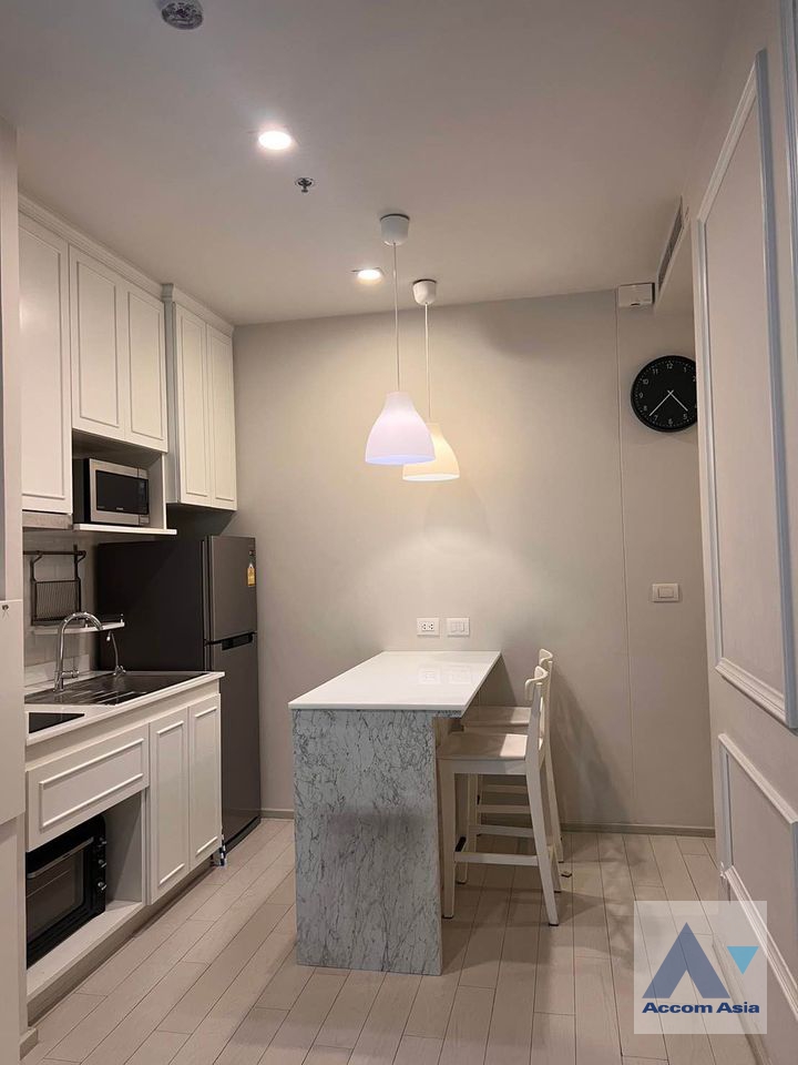 7  1 br Condominium For Rent in Ploenchit ,Bangkok BTS Ploenchit at Noble Ploenchit AA37933