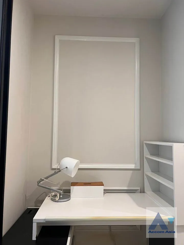 6  1 br Condominium For Rent in Ploenchit ,Bangkok BTS Ploenchit at Noble Ploenchit AA37933