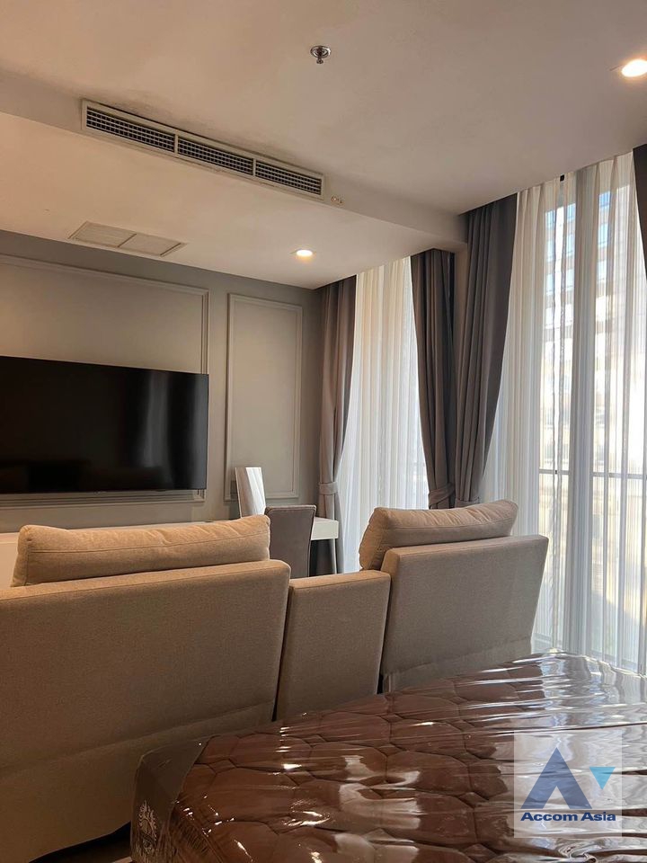 4  1 br Condominium For Rent in Ploenchit ,Bangkok BTS Ploenchit at Noble Ploenchit AA37933