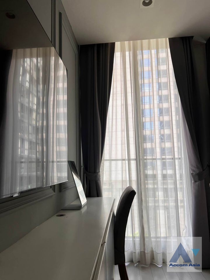 12  1 br Condominium For Rent in Ploenchit ,Bangkok BTS Ploenchit at Noble Ploenchit AA37933