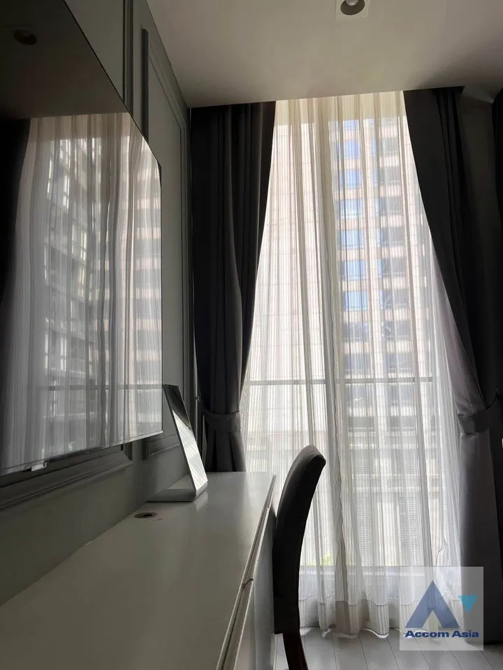 12  1 br Condominium For Rent in Ploenchit ,Bangkok BTS Ploenchit at Noble Ploenchit AA37933