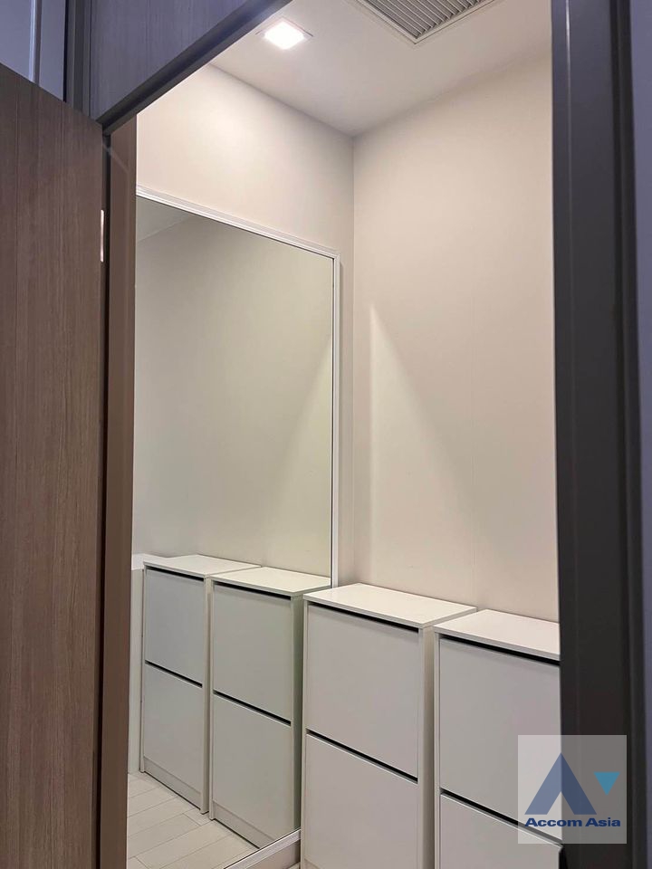 9  1 br Condominium For Rent in Ploenchit ,Bangkok BTS Ploenchit at Noble Ploenchit AA37933