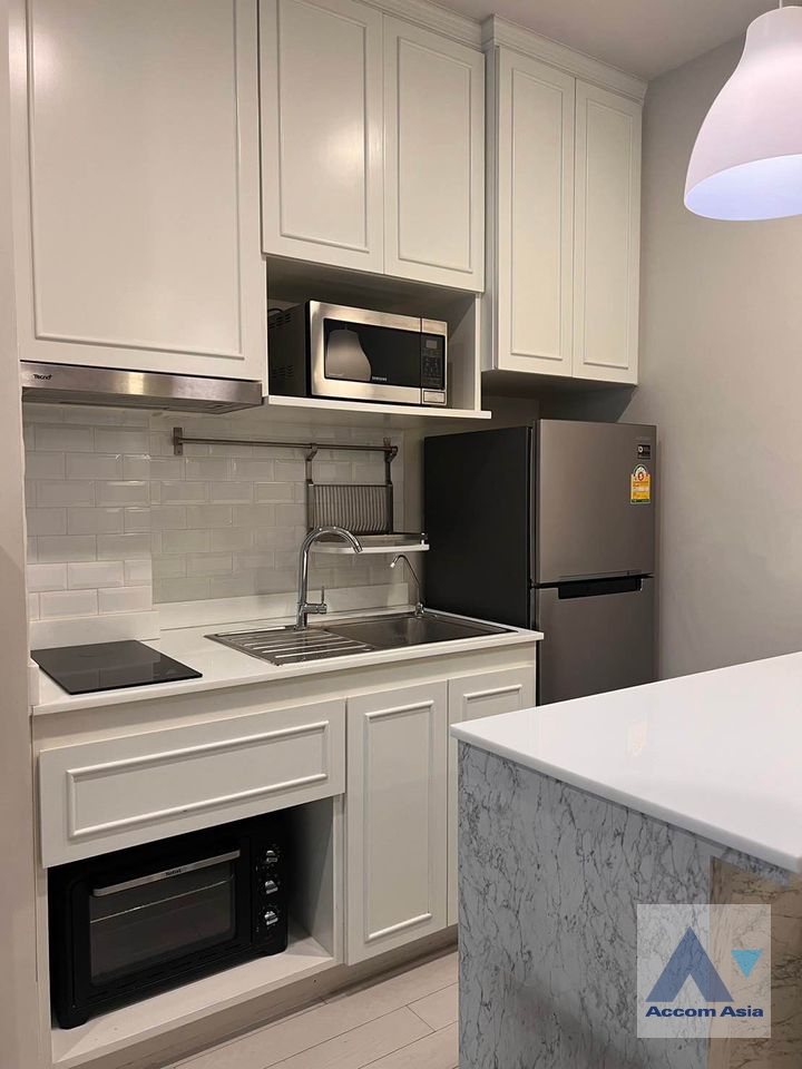 8  1 br Condominium For Rent in Ploenchit ,Bangkok BTS Ploenchit at Noble Ploenchit AA37933