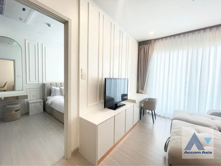 2  1 br Condominium For Rent in Silom ,Bangkok MRT Sam Yan at Supalai Premier Si Phraya - Samyan AA37934