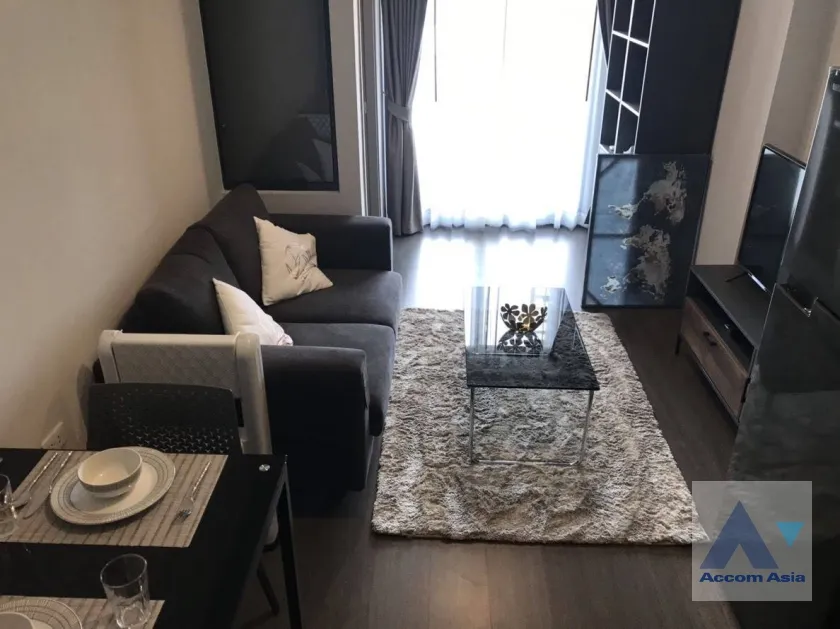  2  1 br Condominium For Sale in Sukhumvit ,Bangkok BTS Bang Chak at Ideo Sukhumvit 93 AA37937