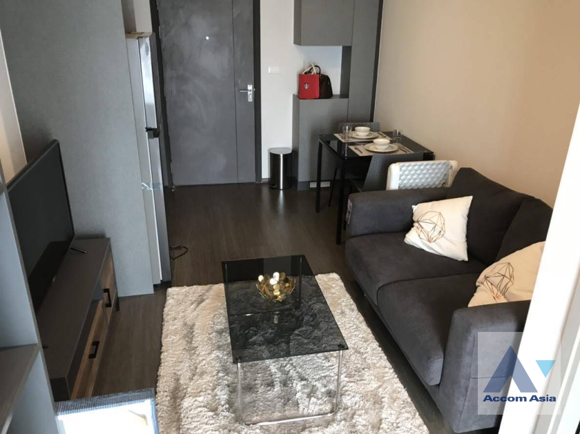  1  1 br Condominium For Sale in Sukhumvit ,Bangkok BTS Bang Chak at Ideo Sukhumvit 93 AA37937