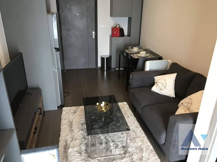 unit 1 Bedroom  Condominium For Sale in Sukhumvit, Bangkok  near BTS Bang Chak (AA37937)