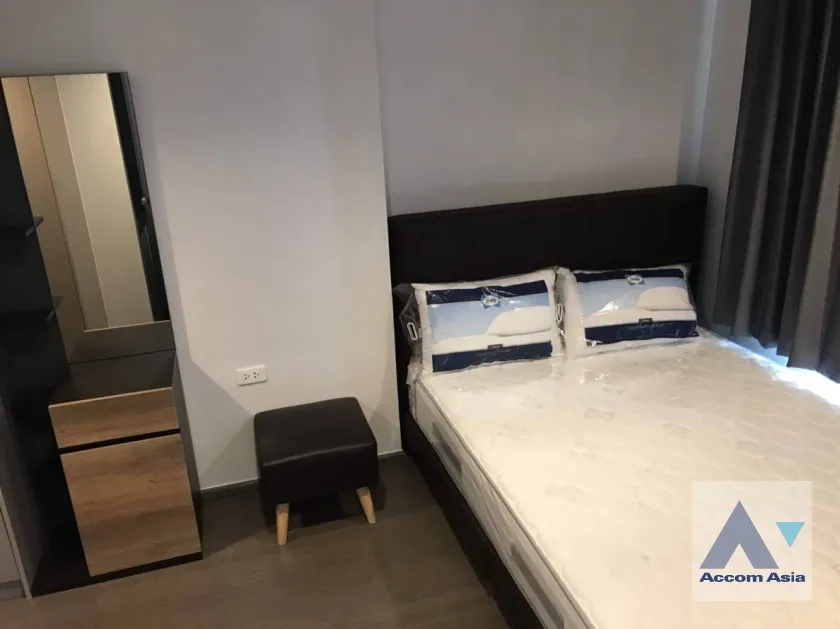 unit 1 Bedroom  Condominium For Sale in Sukhumvit, Bangkok  near BTS Bang Chak (AA37937)