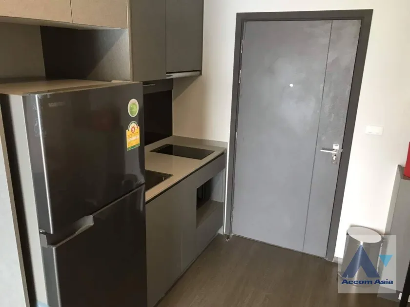 unit 1 Bedroom  Condominium For Sale in Sukhumvit, Bangkok  near BTS Bang Chak (AA37937)