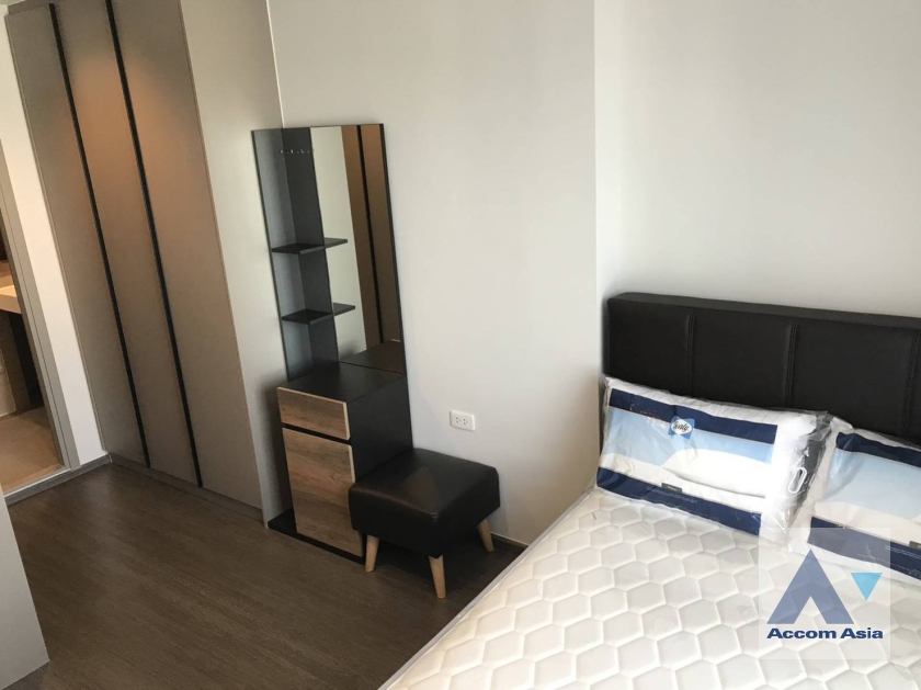 5  1 br Condominium For Sale in Sukhumvit ,Bangkok BTS Bang Chak at Ideo Sukhumvit 93 AA37937