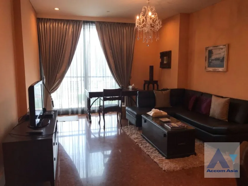  Aguston Sukhumvit 22 Condominium  2 Bedroom for Rent BTS Phrom Phong in Sukhumvit Bangkok
