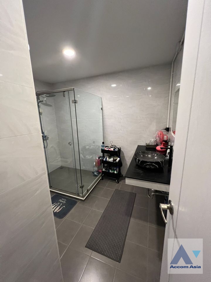 18  1 br Townhouse For Rent in Sukhumvit ,Bangkok BTS On Nut AA37943