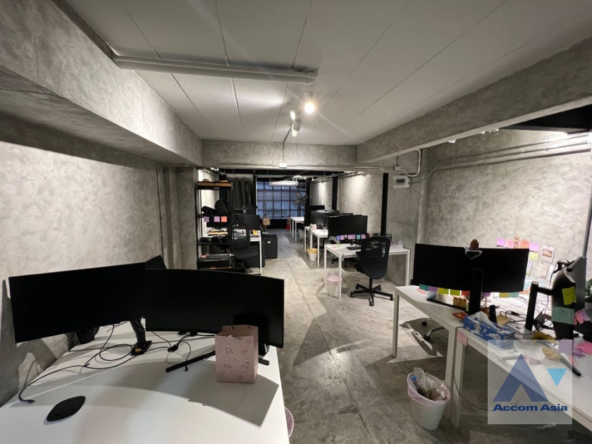  1  1 br Townhouse For Rent in Sukhumvit ,Bangkok BTS On Nut AA37943