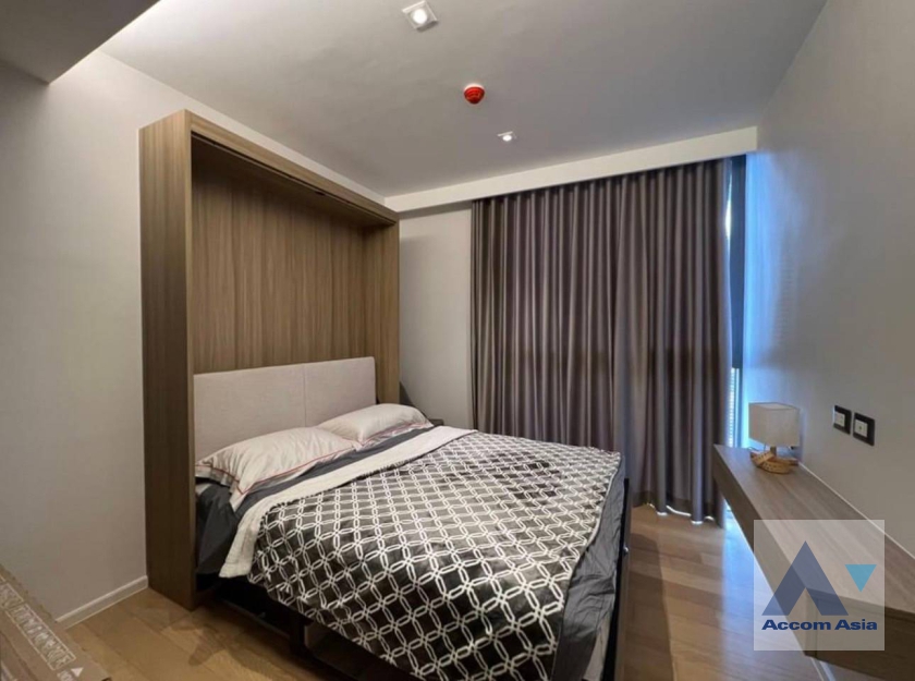 9  2 br Condominium for rent and sale in Sukhumvit ,Bangkok BTS Phrom Phong at Circle Sukhumvit 31 AA37976